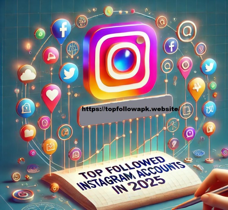 Top-Followed-Instagram-accounts-in-2025