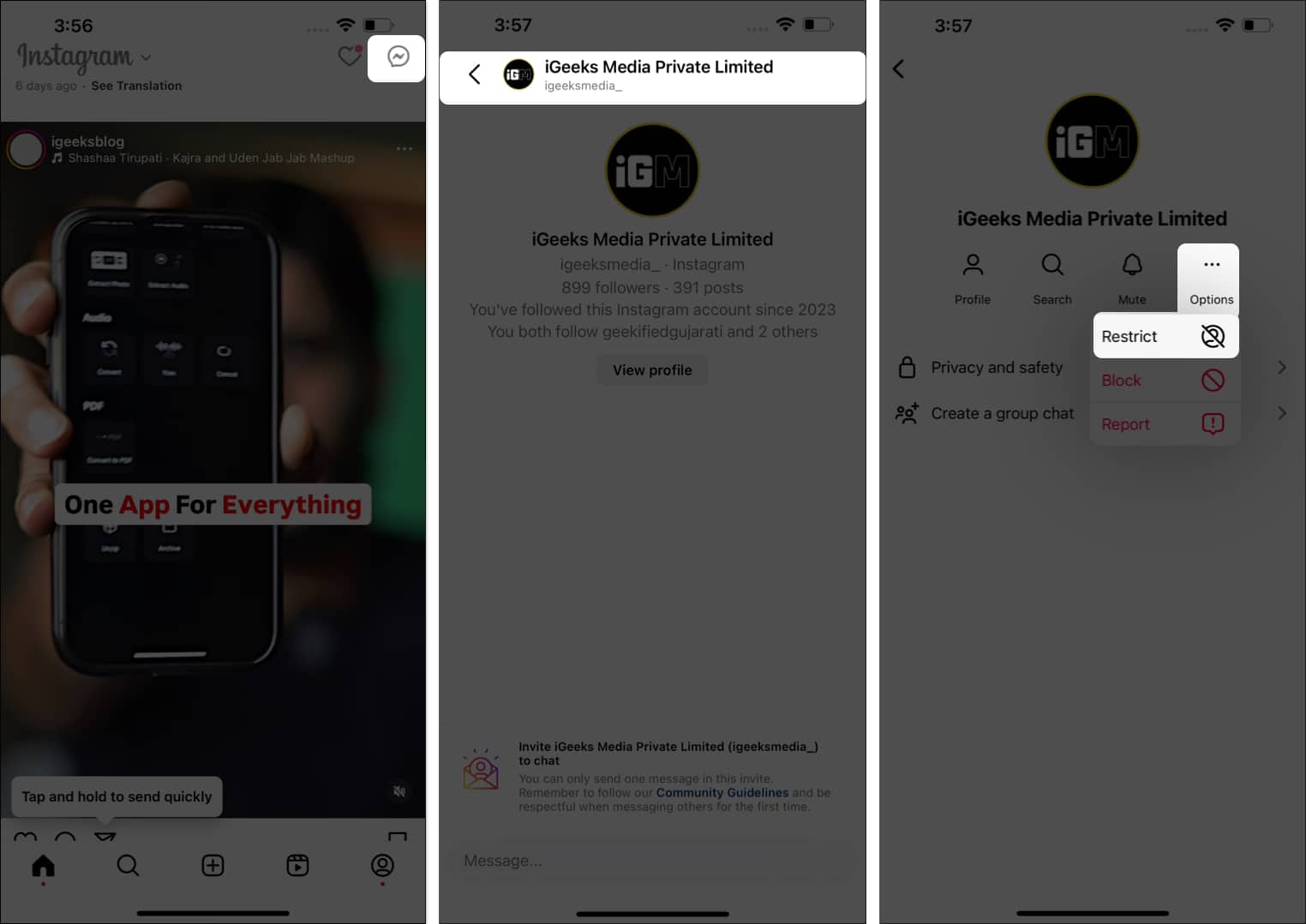 How-to-hide-followers-on-Instagram?