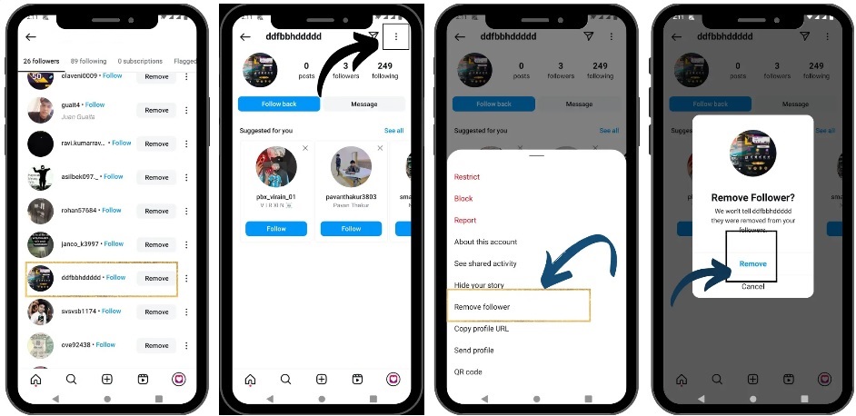 How-to-hide-followers-on-Instagram?