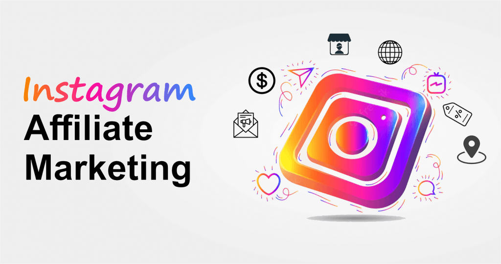 Affiliate marketing on Instagram using bio links and Stories