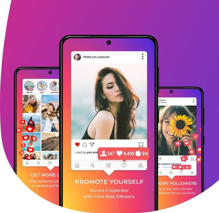 Top Follow APK
