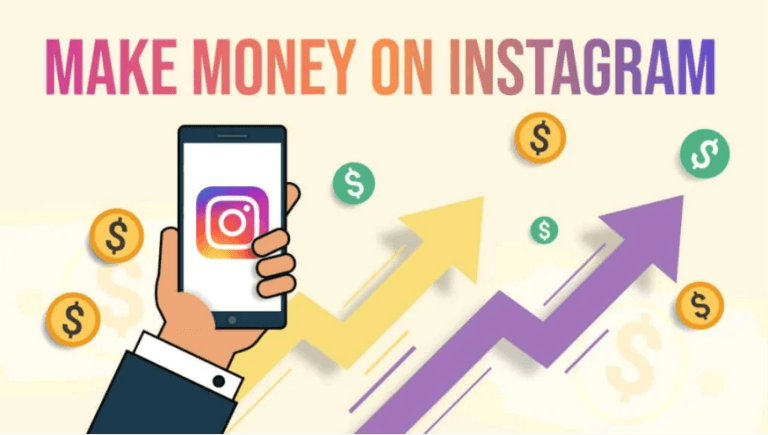 how-to-make-money-on-instagram